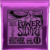Струны для гитары Ernie Ball 2220 Power Slinky