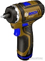Дрель-шуруповерт Bosch GSR 10.8-LI Professional (0601992909)