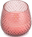Свеча Spaas 0560240272 (пыльная роза)
