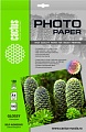 Самоклеящаяся бумага CACTUS Глянцевая A4 130 г/м2 100 л CS-GSA4130100