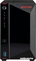 Сетевой накопитель ASUSTOR Nimbustor 2 AS5202T