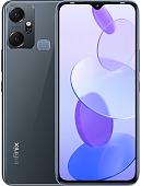Смартфон Infinix Smart 6 Plus 2GB/64GB (магический черный)