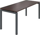 Офисный стол Программа Техно Арго АМ-005 (дуб венге)