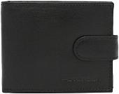 Кошелек Peterson PTN RD-260-GCL (черный)