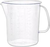 Мерный стакан Полимербыт 4311600 1 л