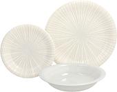 Столовый сервиз Tognana Linea Style Grey Lines TL170185516