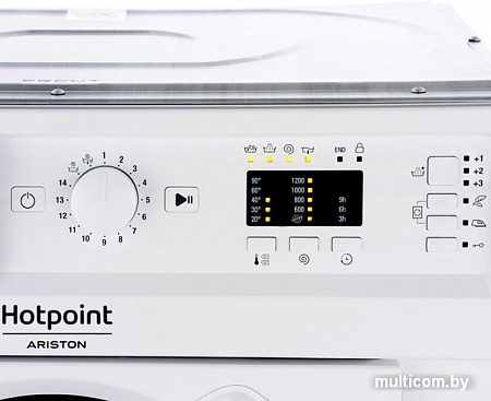 Стиральная машина Hotpoint-Ariston BI WMHL 71253 EU