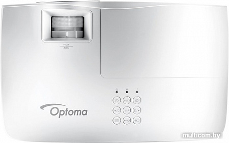 Проектор Optoma EH461