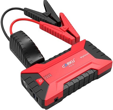 Carku PRO-10