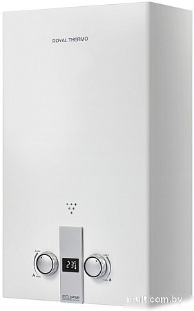 Газовая колонка Royal Thermo GWH 10 Eclipse