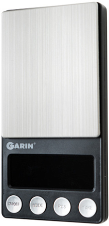 Кухонные весы Garin JS4