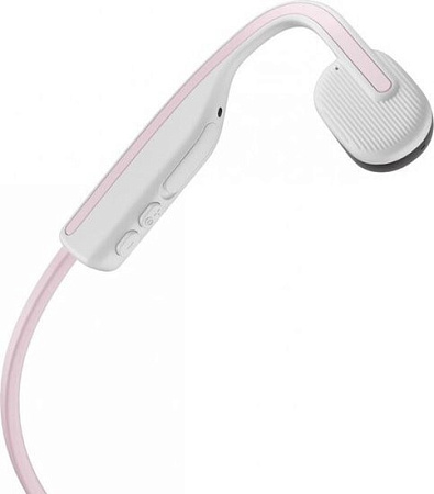 Наушники AfterShokz OpenMove (розовый)