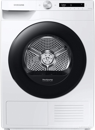Сушильная машина Samsung DV80T5220AW