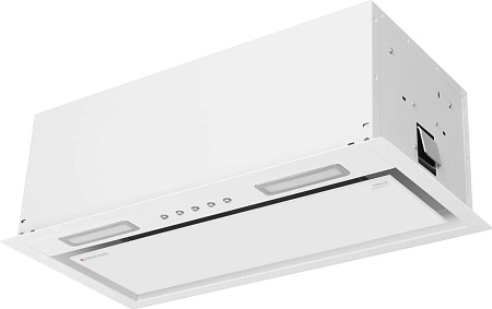 Кухонная вытяжка Meferi INBOX60WH Comfort Plus