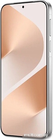 Телефон Huawei Pura 80 HED-LX9 12GB/256GB (белый)