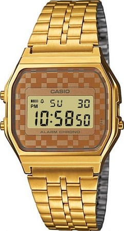Наручные часы Casio A-159WGEA-9A