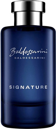 Туалетная вода Baldessarini Signature EdT (50 мл)