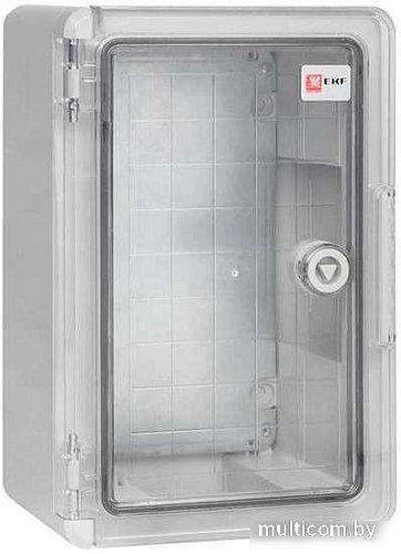 Бокс пластиковый EKF PBT65MP001