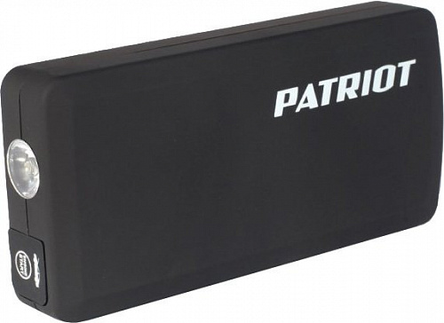 Портативное зарядное устройство Patriot Magnum 12