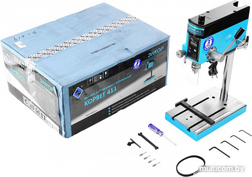 Станок Энкор Корвет-411