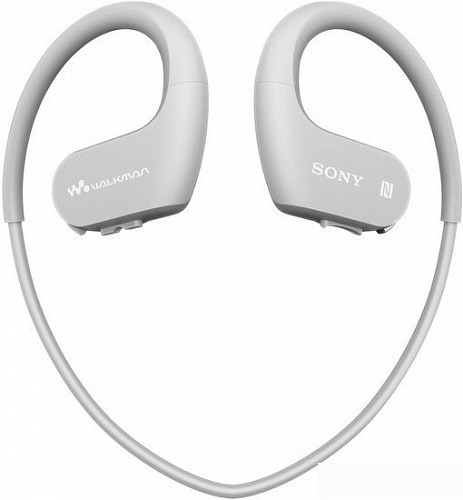 MP3 плеер Sony Walkman NW-WS623 4GB (белый)