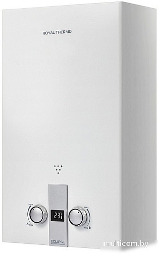 Газовая колонка Royal Thermo GWH 10 Eclipse