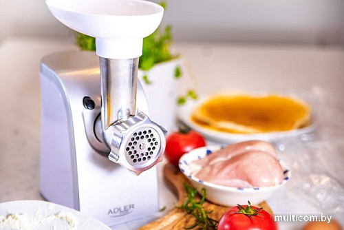 Мясорубка Adler AD 4808