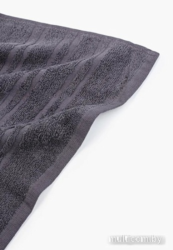 Полотенце Sofi De MarkO Monica 50х90 Пол-Мн-50х90ан (антрацитовый)