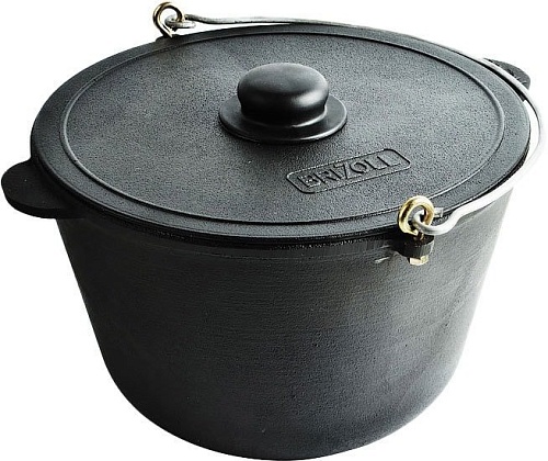 Казан Brizoll Туризм 8 л