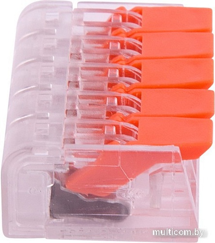 Набор клемм Rexant 07-5210 (5шт)