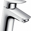 Смеситель Hansgrohe Logis 71071000