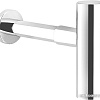Сифон Nobili Rubinetterie AV00107/10WM (полярный белый)