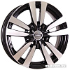 Литые диски Neo 505 15x6&amp;quot; 4x108мм DIA 65.1мм ET 27мм BD