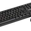Офисный набор ExeGate Professional Standard Combo MK280 EX296104RUS