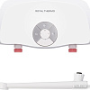 Проточный электрический водонагреватель-кран Royal Thermo Smartfix T 3.5 кВт (душ)