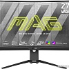 Игровой монитор MSI MAG 275CQRXF