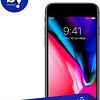 Смартфон Apple iPhone 8 64GB Воcстановленный by Breezy, грейд Q (серый космос)