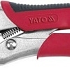 Зажим Yato YT-2152