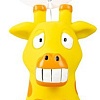 Игрушка для собак Duvo Plus Жираф 12570/giraffe