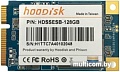 SSD Hoodisk HDSSESB-128GB 128GB