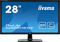 Монитор Iiyama ProLite X2888HS-B2