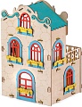 Кукольный домик Тутси Домик Сыровара 1-166-2021