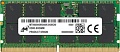 Оперативная память Micron 8ГБ DDR5 SODIMM 5600 МГц MTC4C10163S1SC56BD1