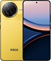 Телефон POCO F7 Ultra 16GB/512GB международная версия (желтый)