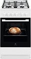 Кухонная плита Electrolux RKG500002W