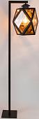Фонарный столб Elektrostandard Ambra F 35133/F