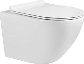 Унитаз подвесной Grado GD-W203R