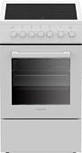 Кухонная плита Hotpoint HS5V5PHW
