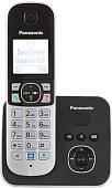Радиотелефон Panasonic KX-TG6821UAB