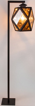 Фонарный столб Elektrostandard Ambra F 35133/F